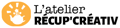 Récup créative